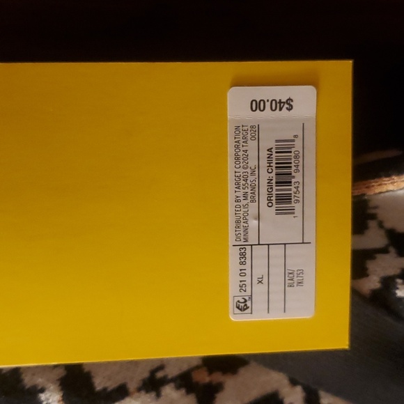 DVF for Target XL knit poppy halter dress - Picture 8 of 13